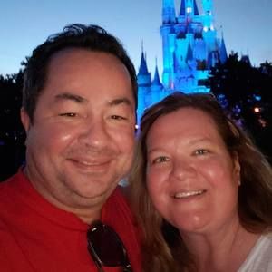 Meet your Posher, Mark